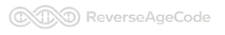 ReverseAgeCode